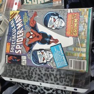 Comic book